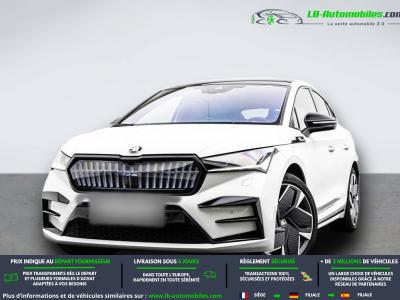 Skoda Enyaq iV RS