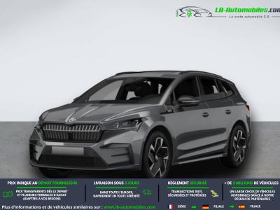 Skoda Enyaq iV RS