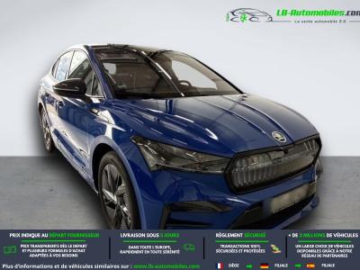 Skoda Enyaq iV RS