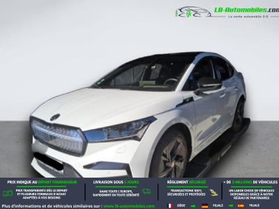 Skoda Enyaq iV RS