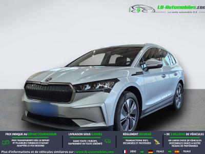Skoda Enyaq iV 80
