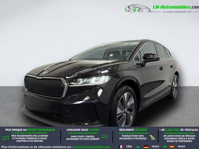 Skoda Enyaq iV 80