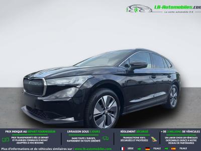 Skoda Enyaq iV 80