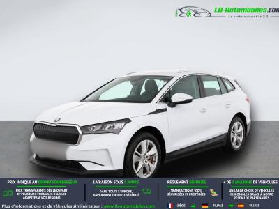 Skoda Enyaq iV 80