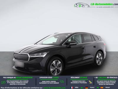 Skoda Enyaq iV 80
