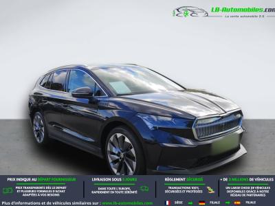 Skoda Enyaq iV 80