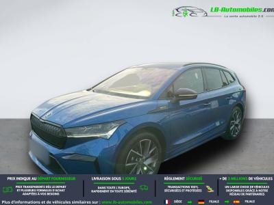 Skoda Enyaq iV 80