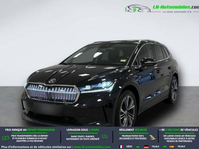 Skoda Enyaq iV 80
