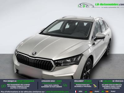 Skoda Enyaq iV 80