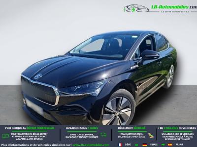Skoda Enyaq iV 60