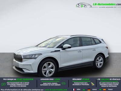 Skoda Enyaq iV 60