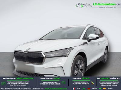 Skoda Enyaq iV 60