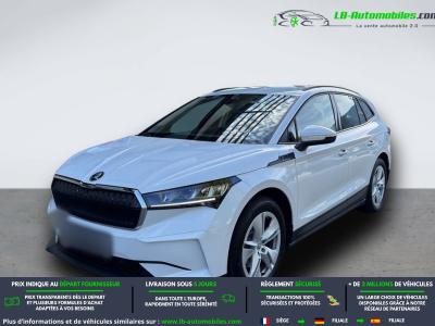 Skoda Enyaq iV 60