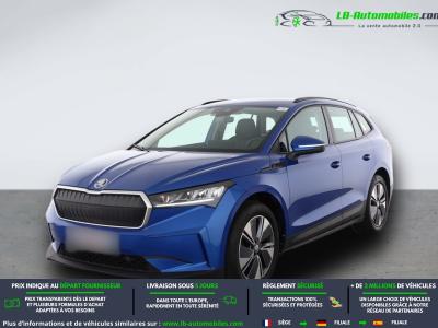 Skoda Enyaq iV 60