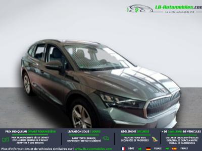 Skoda Enyaq iV 60