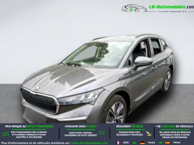 Skoda Enyaq iV 60