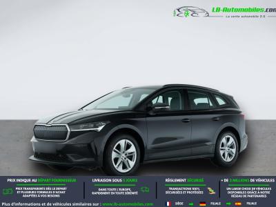 Skoda Enyaq iV 60