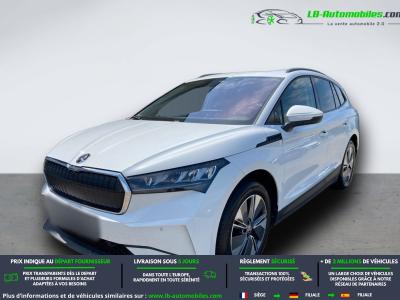 Skoda Enyaq iV 60
