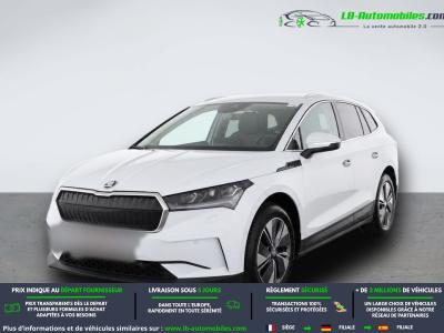 Skoda Enyaq iV 60