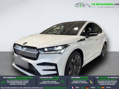Skoda Enyaq Coupé iV RS