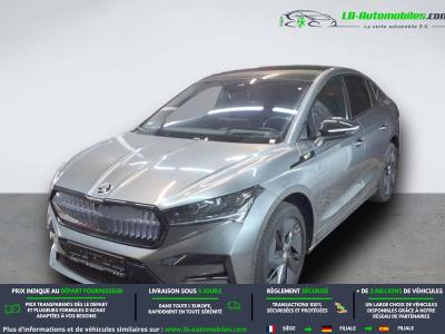 Skoda Enyaq Coupé iV RS