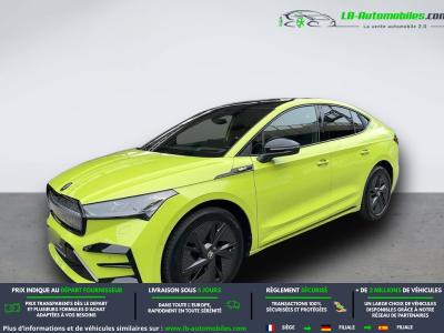 Skoda Enyaq iV RS