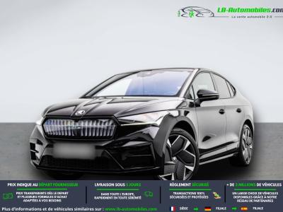 Skoda Enyaq iV RS