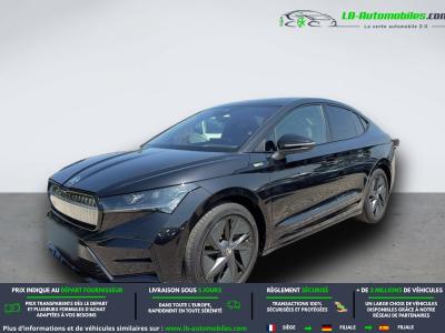 Skoda Enyaq iV RS