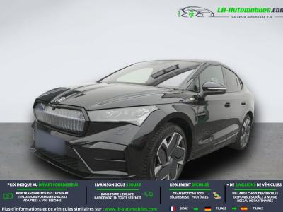Skoda Enyaq iV RS