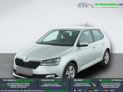 Skoda Fabia 1.0 TSI 110 ch BVA