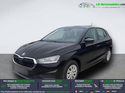 Skoda Fabia 1.0 TSI 95 ch BVM