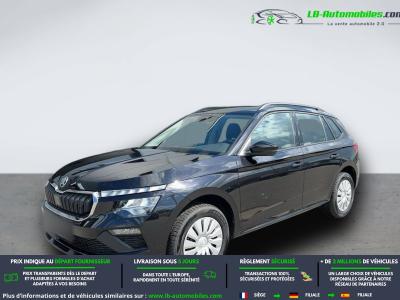 Skoda Kamiq 1.0 TSI 116 ch BVM