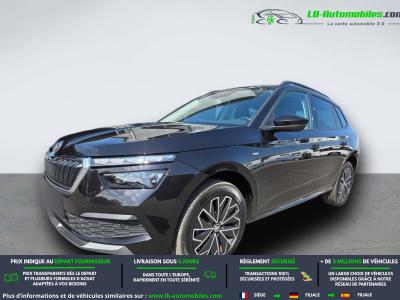 Skoda Kamiq 1.0 TSI 116 ch BVM