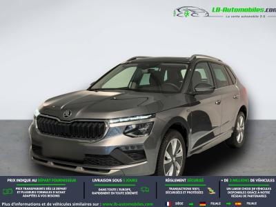 Skoda Kamiq 1.0 TSI 116 ch BVA