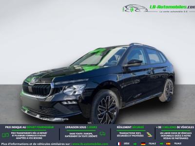 Skoda Kamiq 1.0 TSI 116 ch BVA