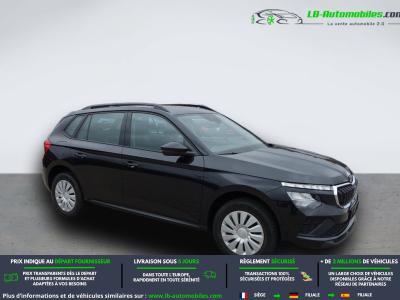 Skoda Kamiq 1.0 TSI 116 ch BVA