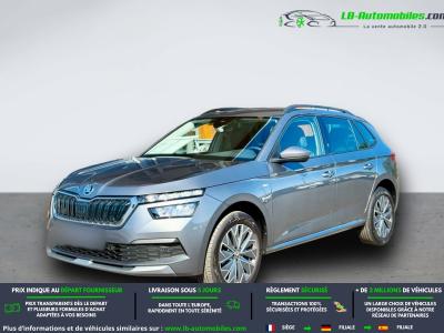 Skoda Kamiq 1.0 TSI 95 ch BVM