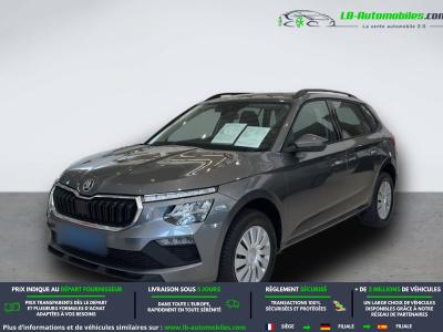 Skoda Kamiq 1.0 TSI 95 ch BVM