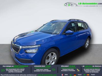 Skoda Kamiq 1.0 TSI 95 ch BVM