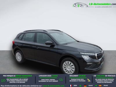 Skoda Kamiq 1.0 TSI 95 ch BVM