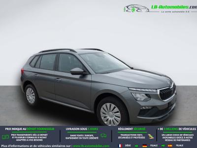 Skoda Kamiq 1.0 TSI 95 ch BVM
