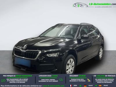 Skoda Kamiq 1.0 TSI 95 ch BVM