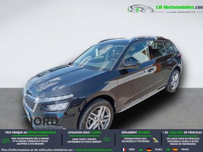Skoda Kamiq 1.0 TSI 95 ch BVM