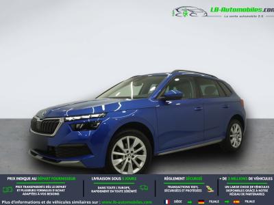 Skoda Kamiq 1.5 TSI 150 ch BVM