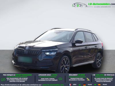 Skoda Kamiq 1.5 TSI 150 ch BVM