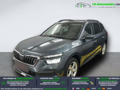 Skoda Kamiq 1.5 TSI 150 ch BVM