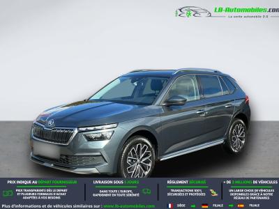 Skoda Kamiq 1.5 TSI 150 ch BVM