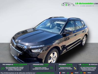 Skoda Kamiq 1.0 TSI Evo 110 ch BVA