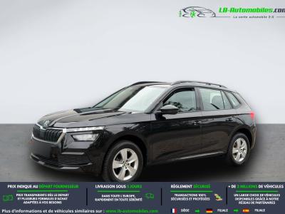Skoda Kamiq 1.0 TSI Evo 110 ch BVA