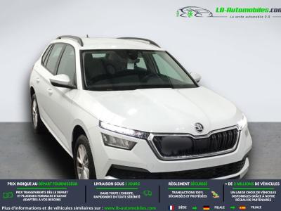 Skoda Kamiq 1.0 TSI Evo 110 ch BVA